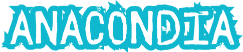 Anacondia